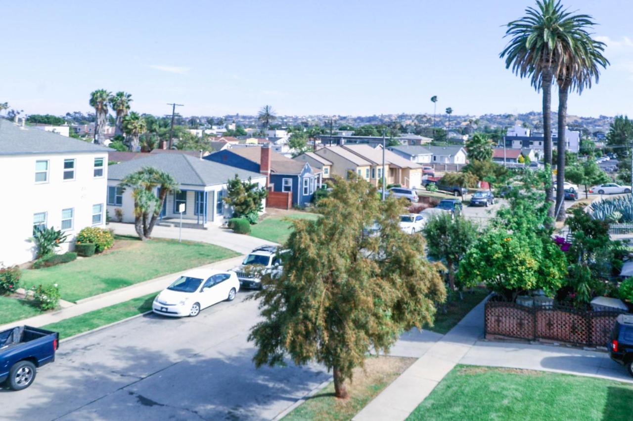 Holiday home Lucky Charm 4 Bedroom Mid-city *