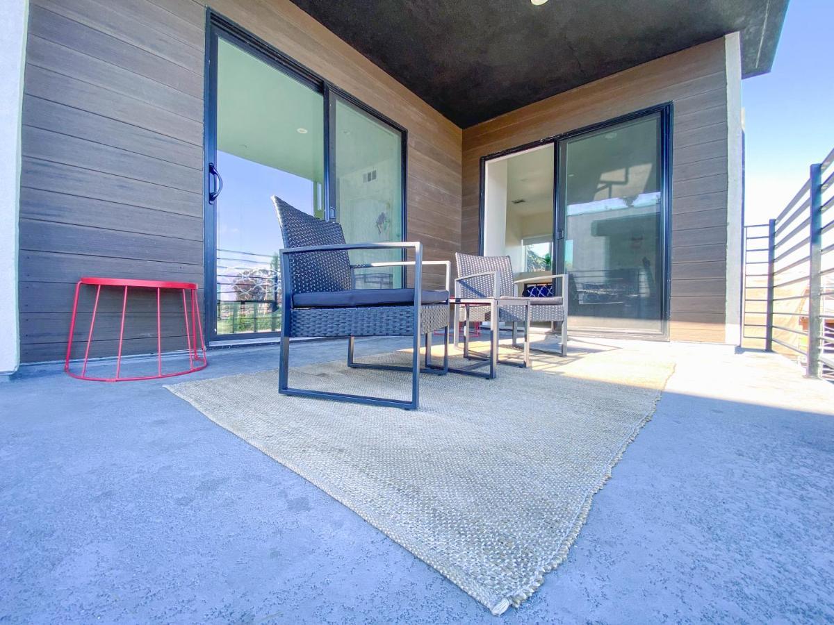 Stylish 3 Br/3br Family House Los Angeles