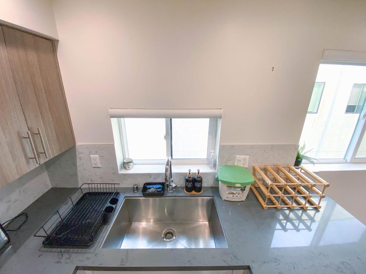 Stylish 3 Br/3br Family House * Los Angeles