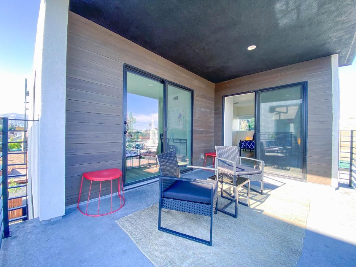Holiday home Stylish 3 Br/3br Family House