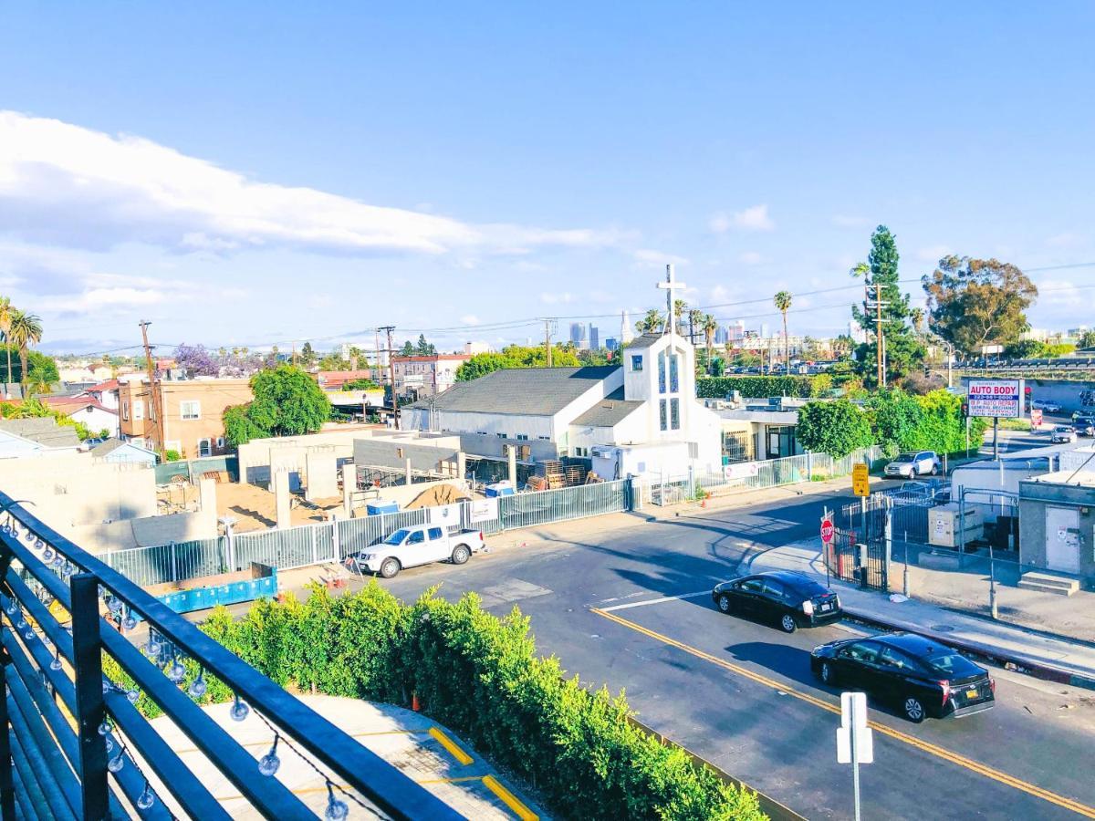 Holiday home Cozy Chamber 3 Bedroom Hollywood Townhouse Los Angeles