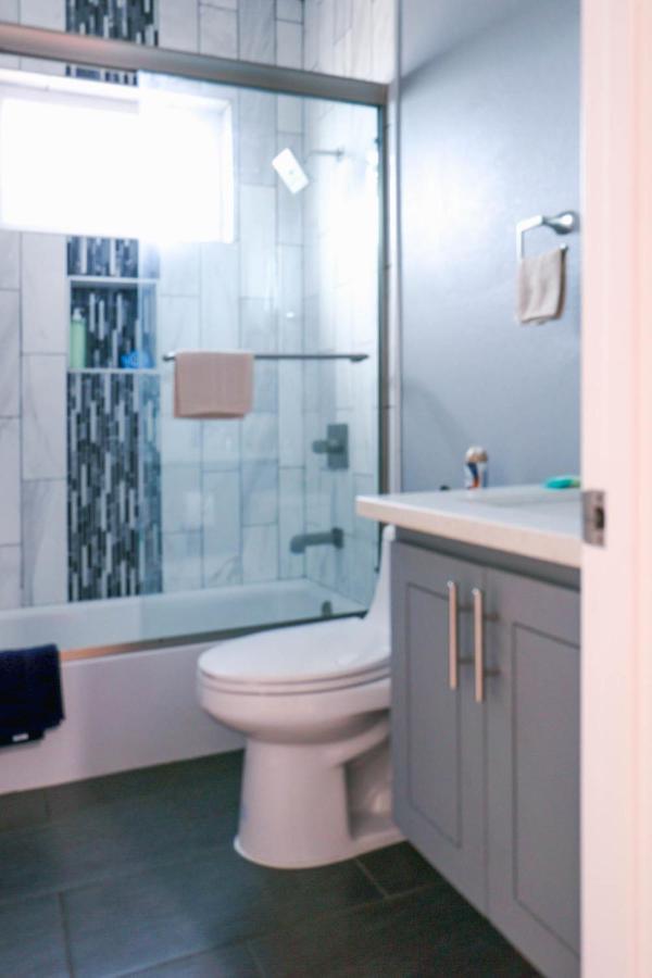 Holiday home Lucky Charm 4 Bedroom Mid-city *