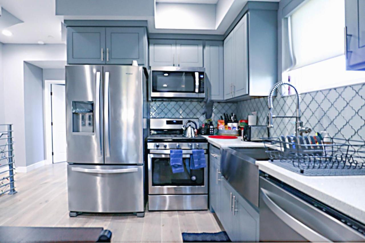 Lucky Charm 4 Bedroom Mid-city Los Angeles