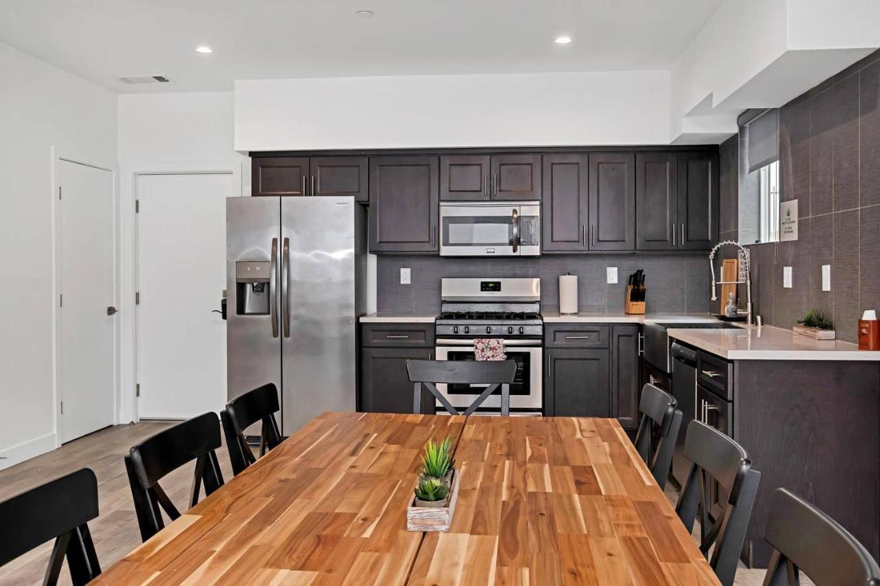 Hollywood 3br Near Metro Holiday home