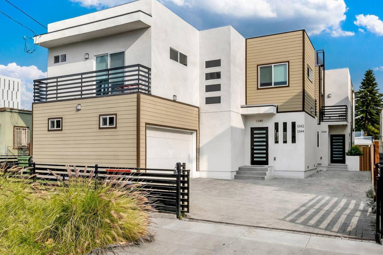 Hollywood 3br Near Metro Holiday home *