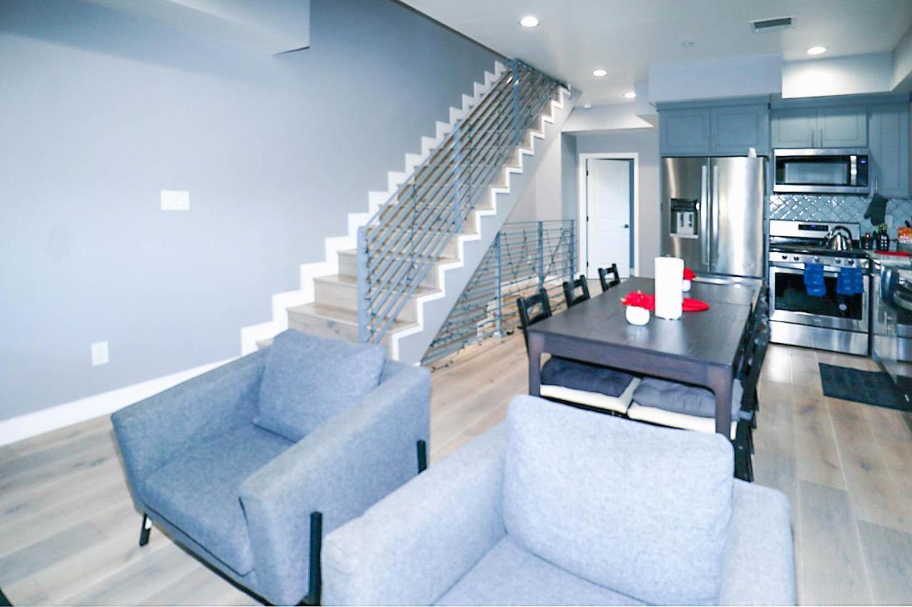 Lucky Charm 4 Bedroom Mid-city *