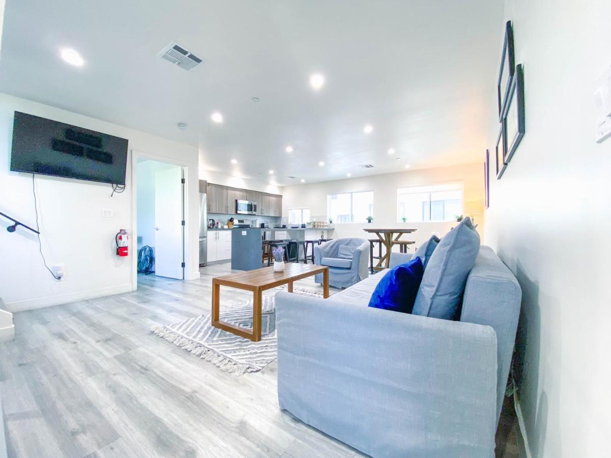Holiday home Stylish 3 Br/3br Family House *