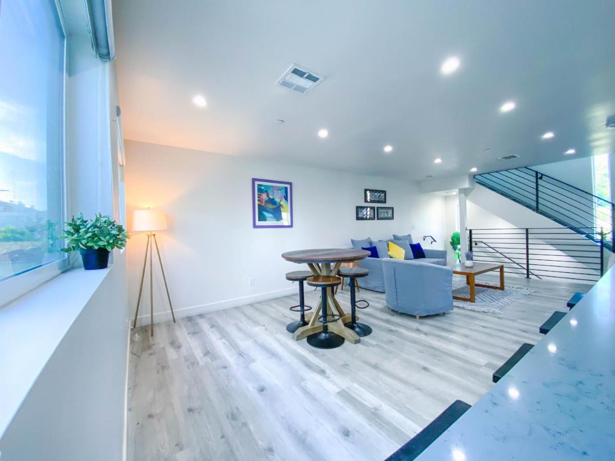 Holiday home Stylish 3 Br/3br Family House Los Angeles