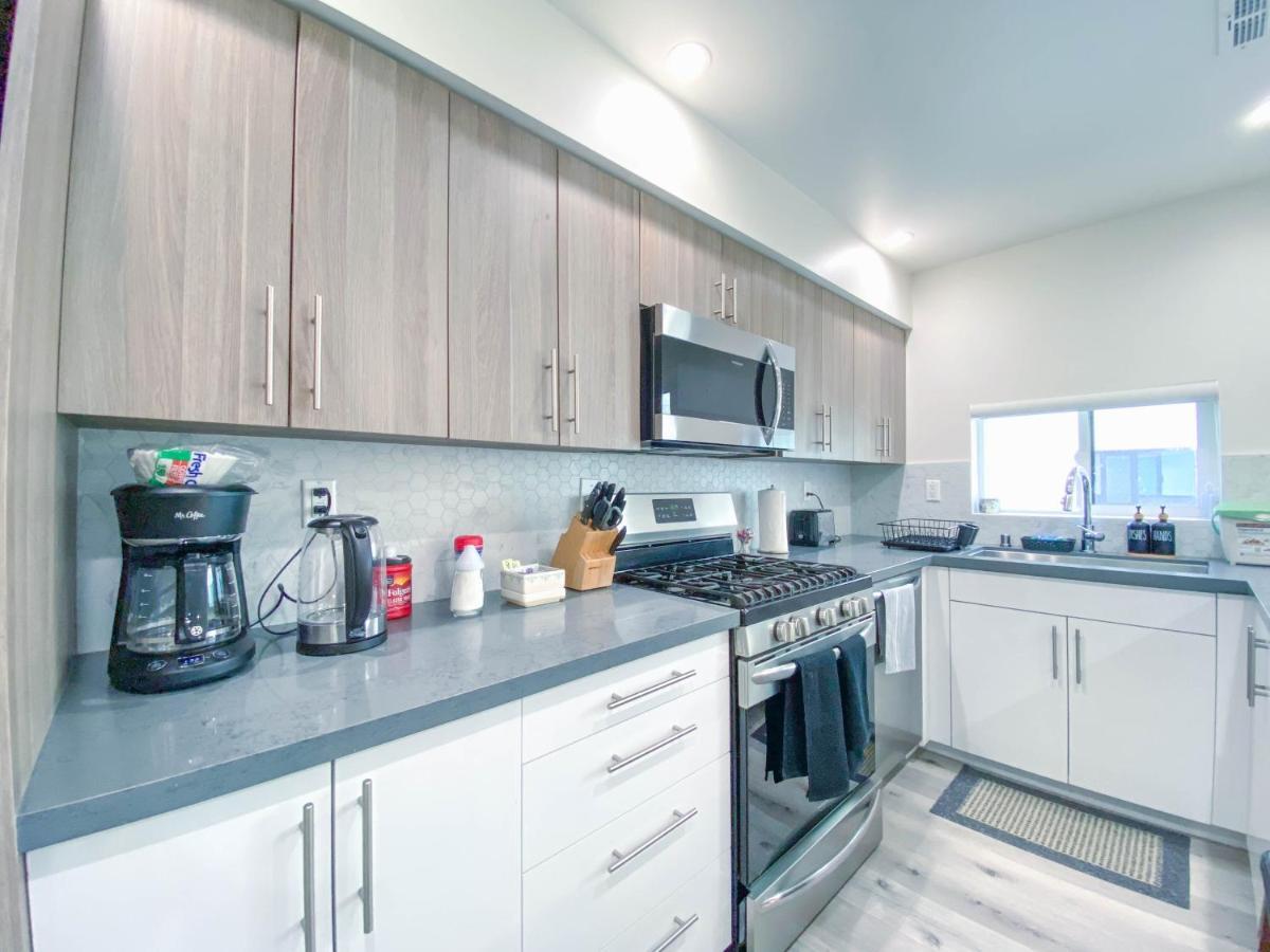 Stylish 3 Br/3br Family House Los Angeles