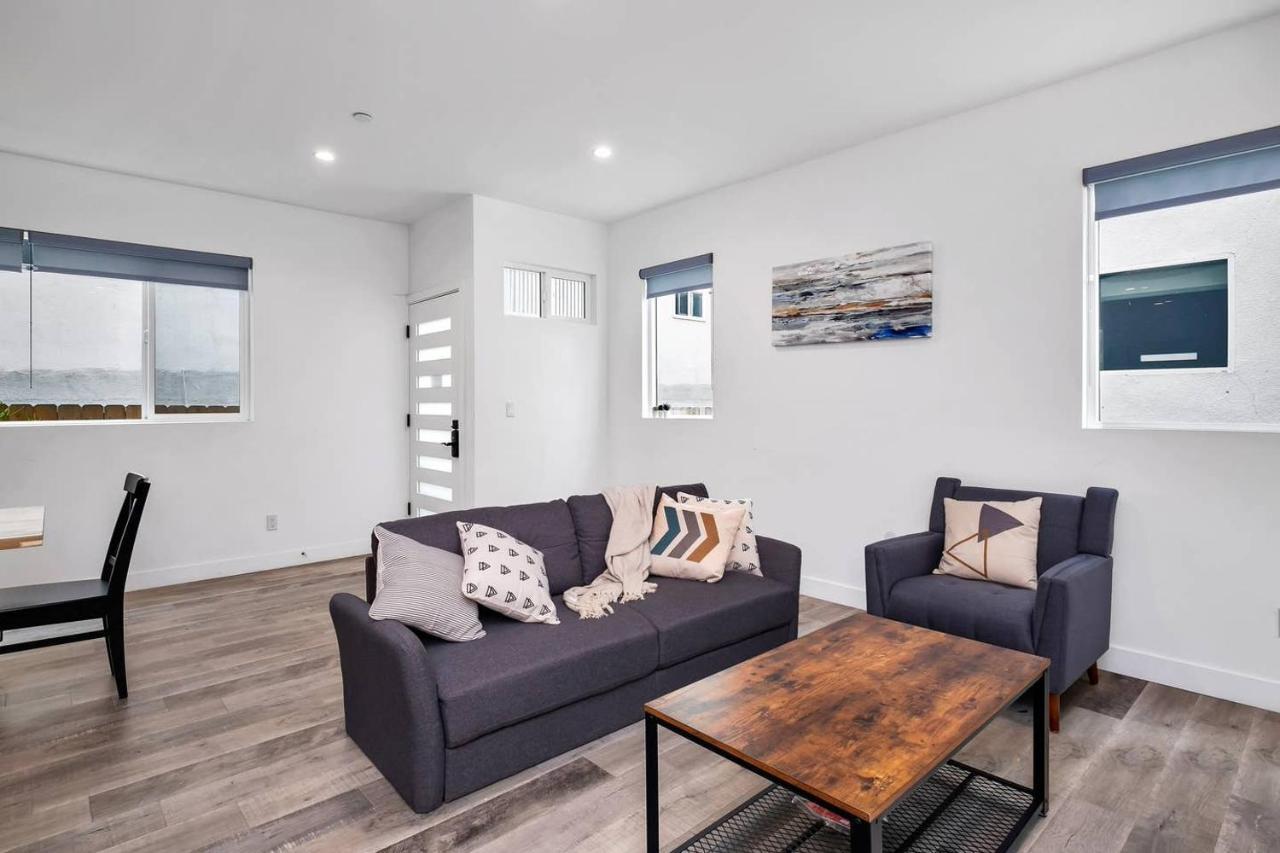 Hollywood 3br Near Metro Holiday home