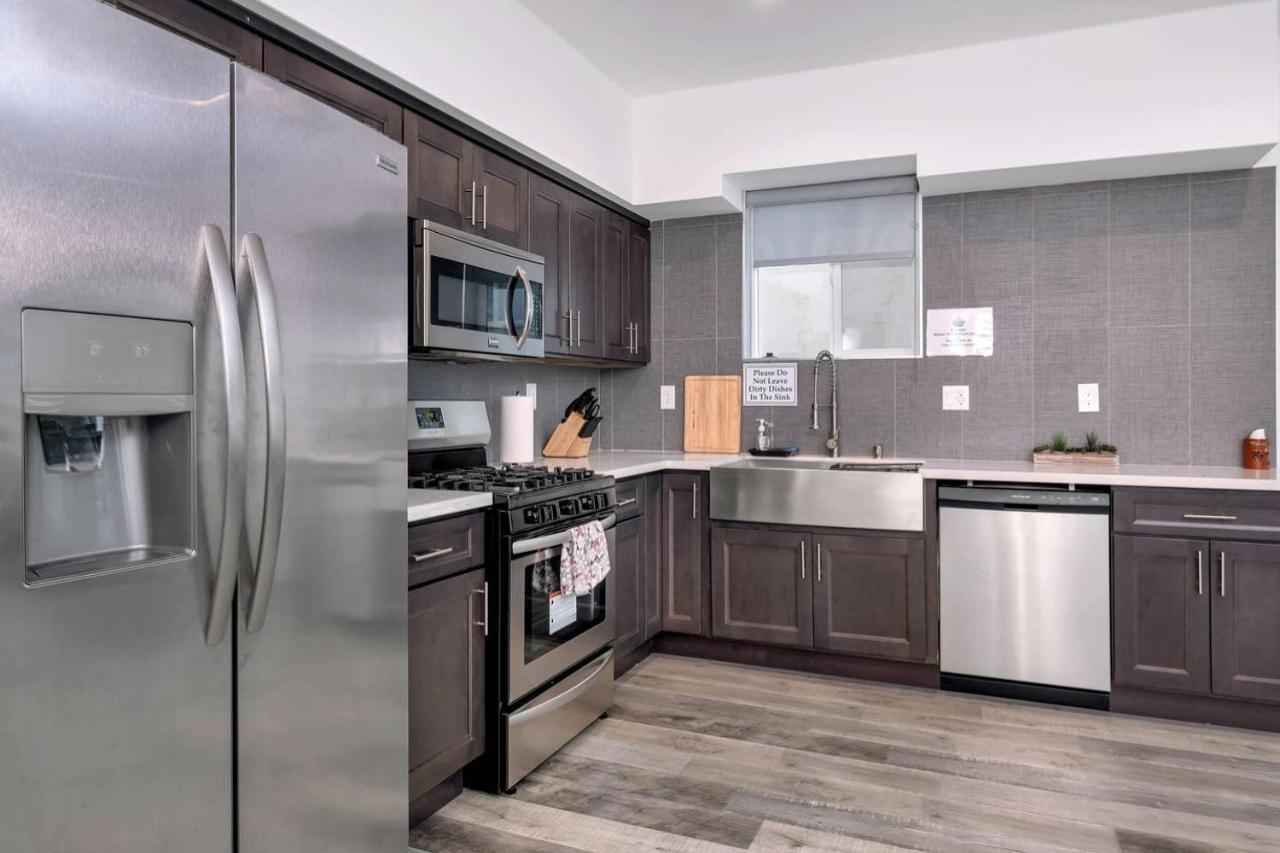 Holiday home Hollywood 3br Near Metro Los Angeles