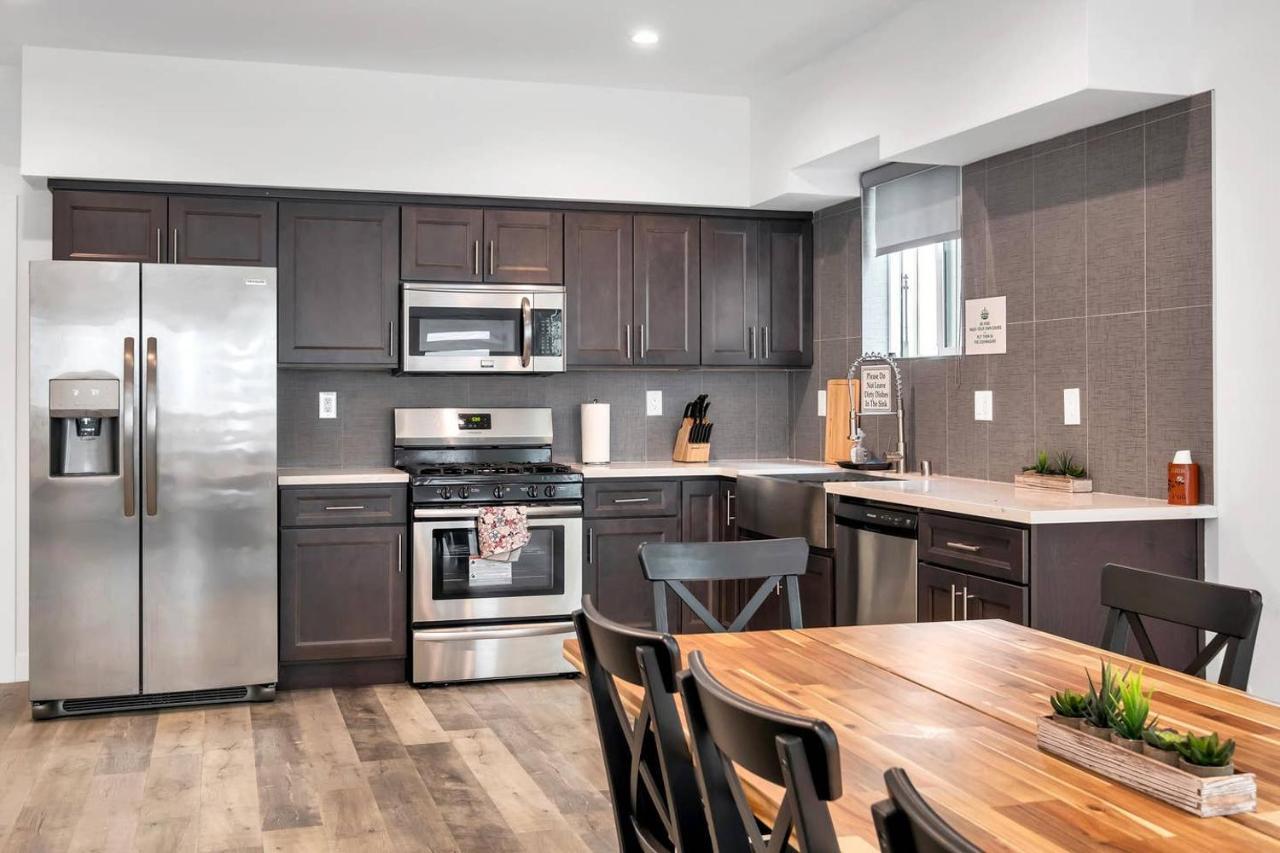 Hollywood 3br Near Metro Holiday home