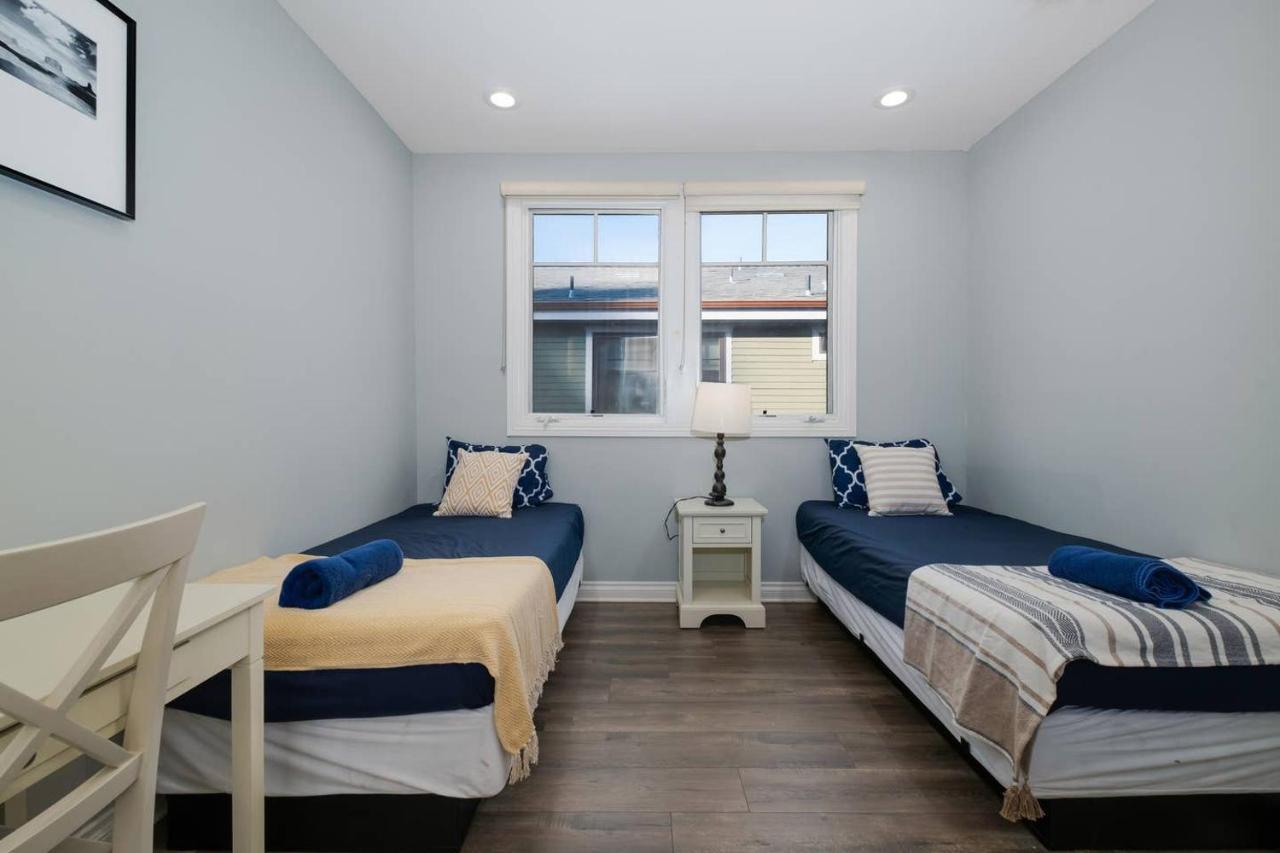 Holiday home Comfy 4br Near Korea Town