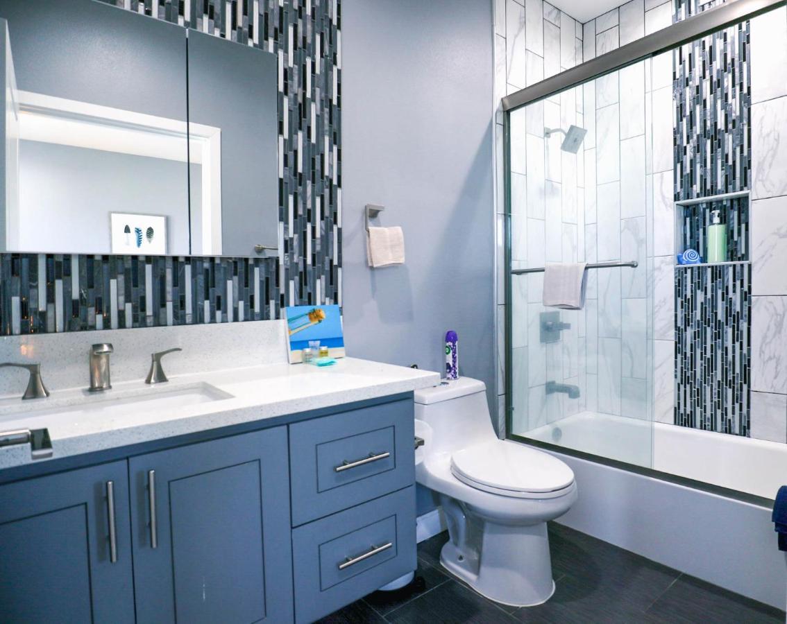 Lucky Charm 4 Bedroom Mid-city * Los Angeles