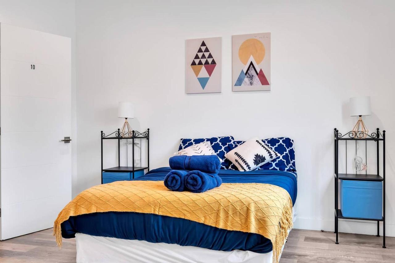 Hollywood 3br Near Metro