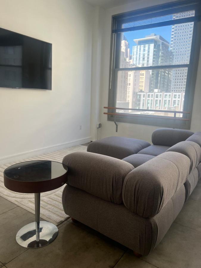Apartamento Historic Downtown La Loft - Urban Charm