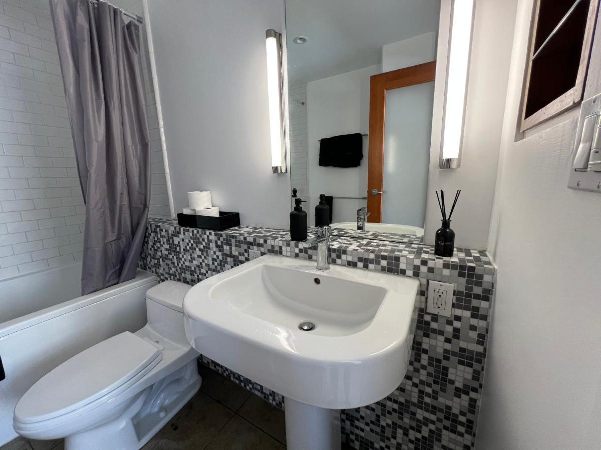 Apartamento Historic Downtown La Loft - Urban Charm *