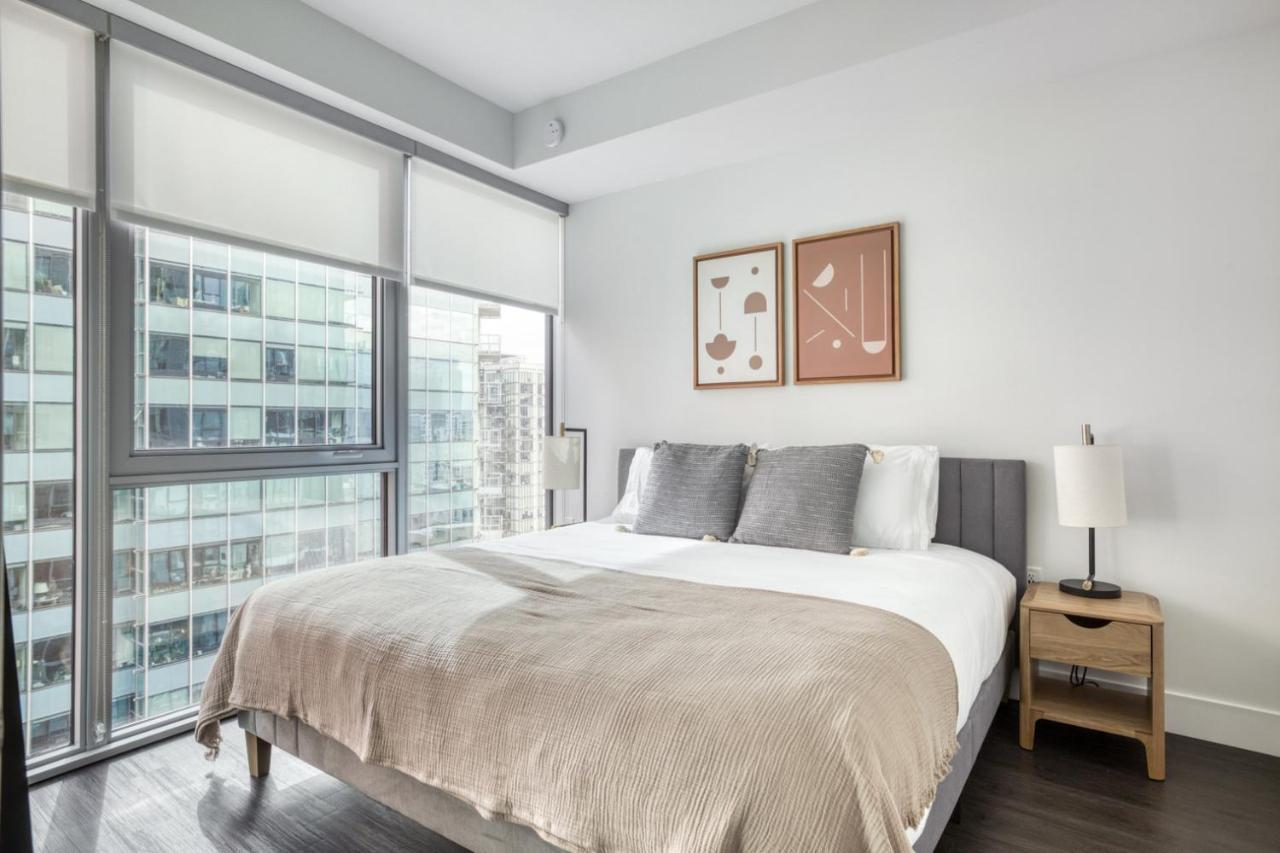 Downtown 1br W Pool Gym Nr Staples Center Lax-624 *