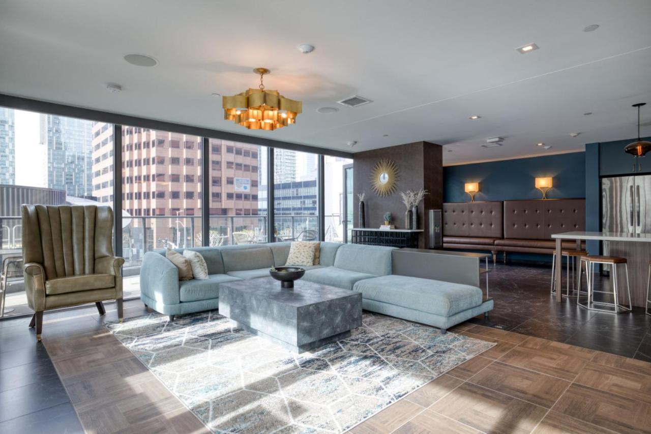 Downtown 1br W Pool Gym Nr Staples Center Lax-624 Apartment *