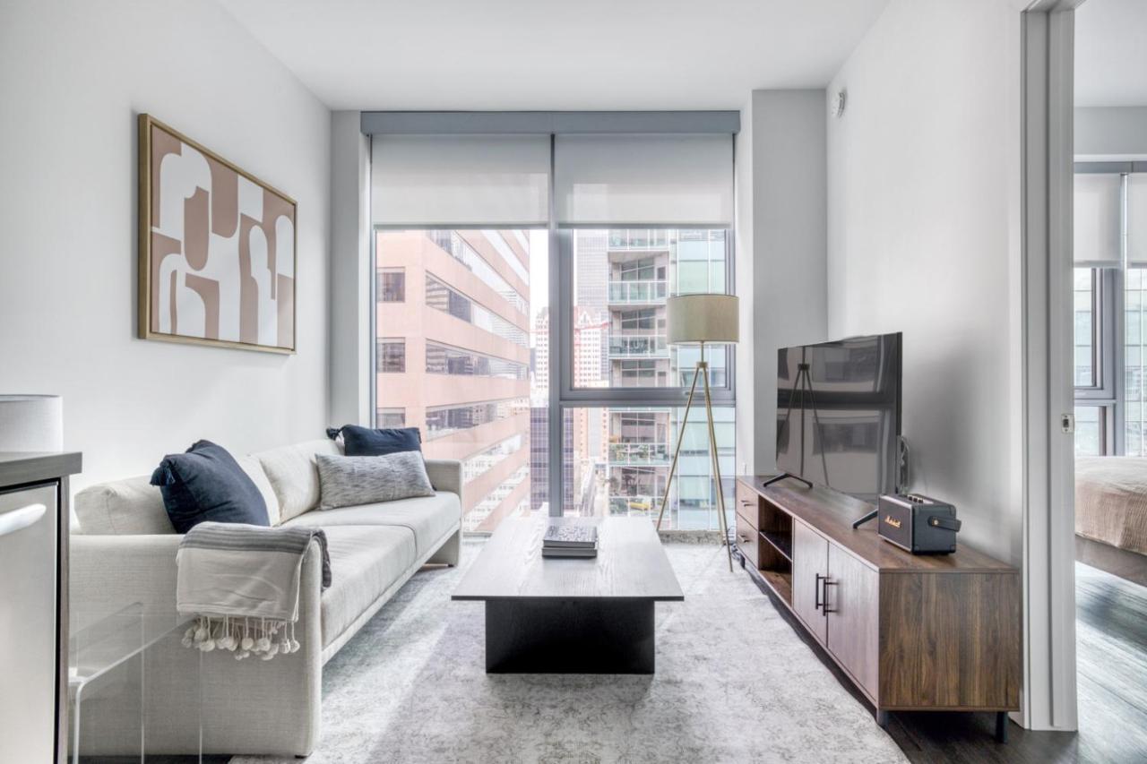 Apartment Downtown 1br W Pool Gym Nr Staples Center Lax-624 Los Angeles