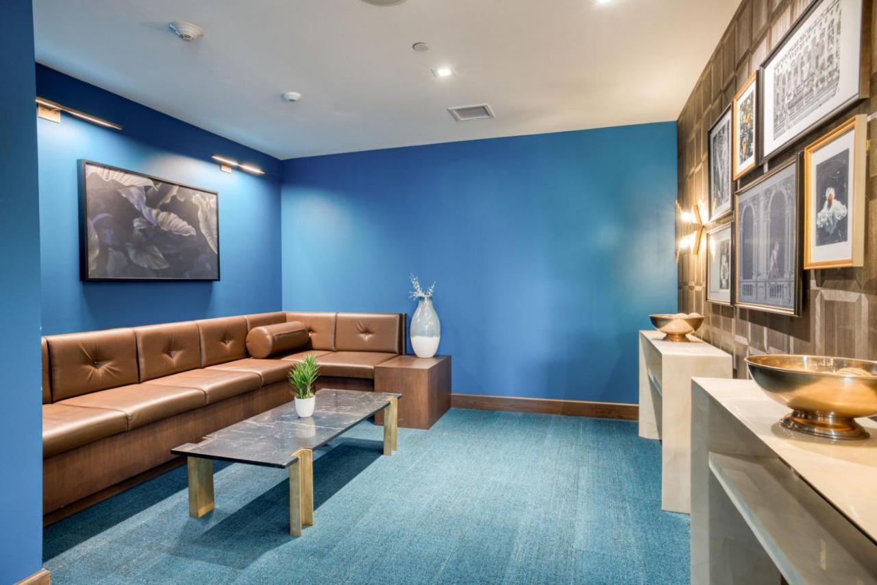 Downtown 1br W Pool Gym Nr Staples Center Lax-624 *