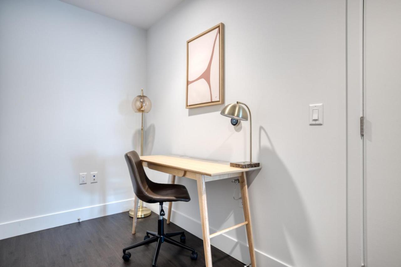 Downtown 1br W Pool Gym Nr Staples Center Lax-624