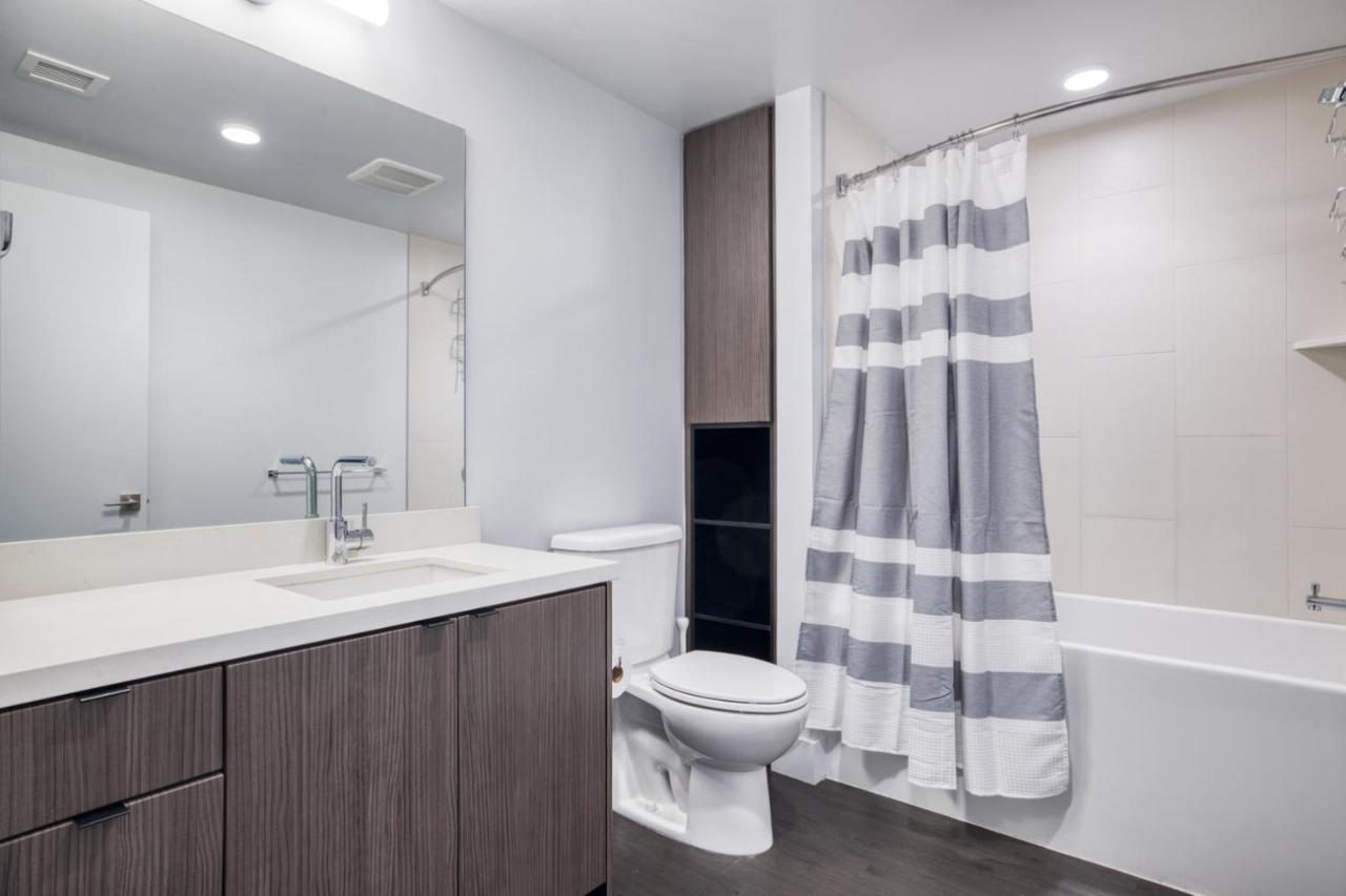 Downtown 1br W Pool Gym Nr Staples Center Lax-624 * Los Angeles