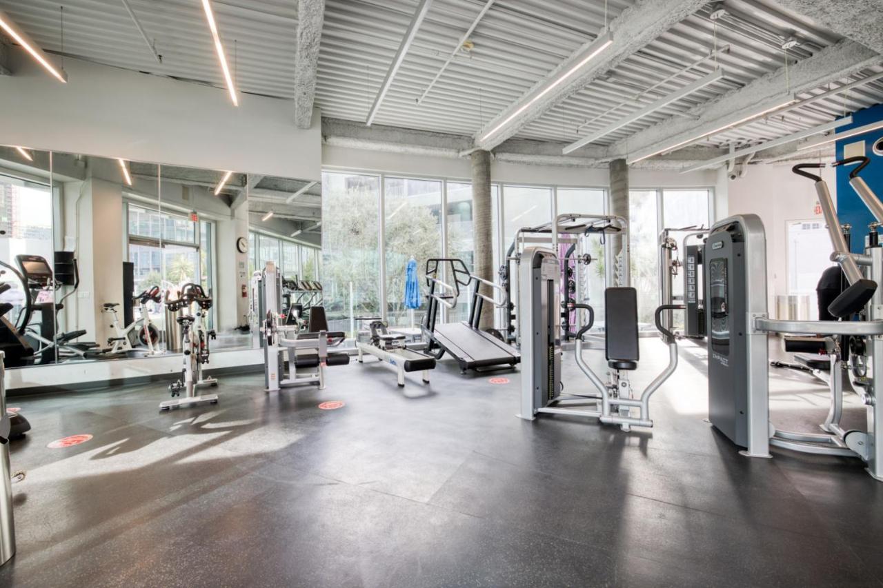 Downtown 1br W Pool Gym Nr Staples Center Lax-624 Apartment Los Angeles