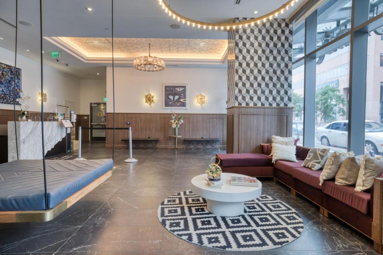 Downtown 1br W Pool Gym Nr Staples Center Lax-624