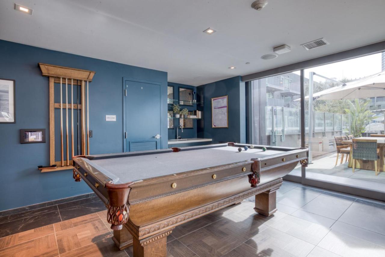 Apartment Downtown 1br W Pool Gym Nr Staples Center Lax-624 Los Angeles