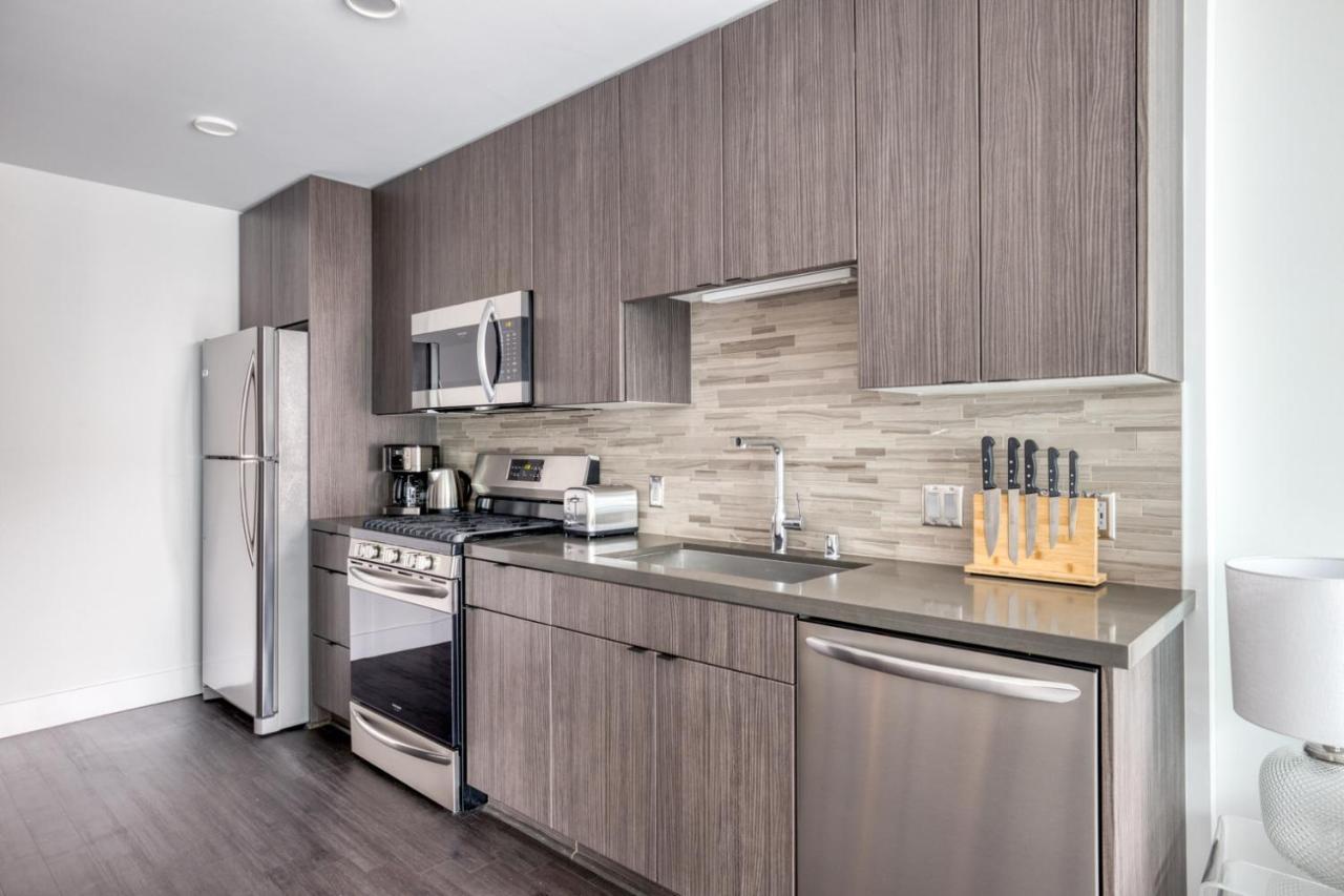 Downtown 1br W Pool Gym Nr Staples Center Lax-624 * Los Angeles