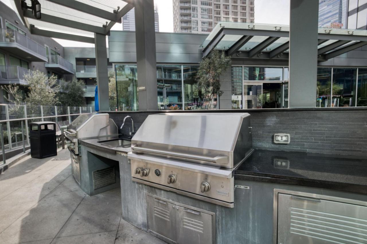 Apartment Downtown 1br W Pool Gym Nr Staples Center Lax-624