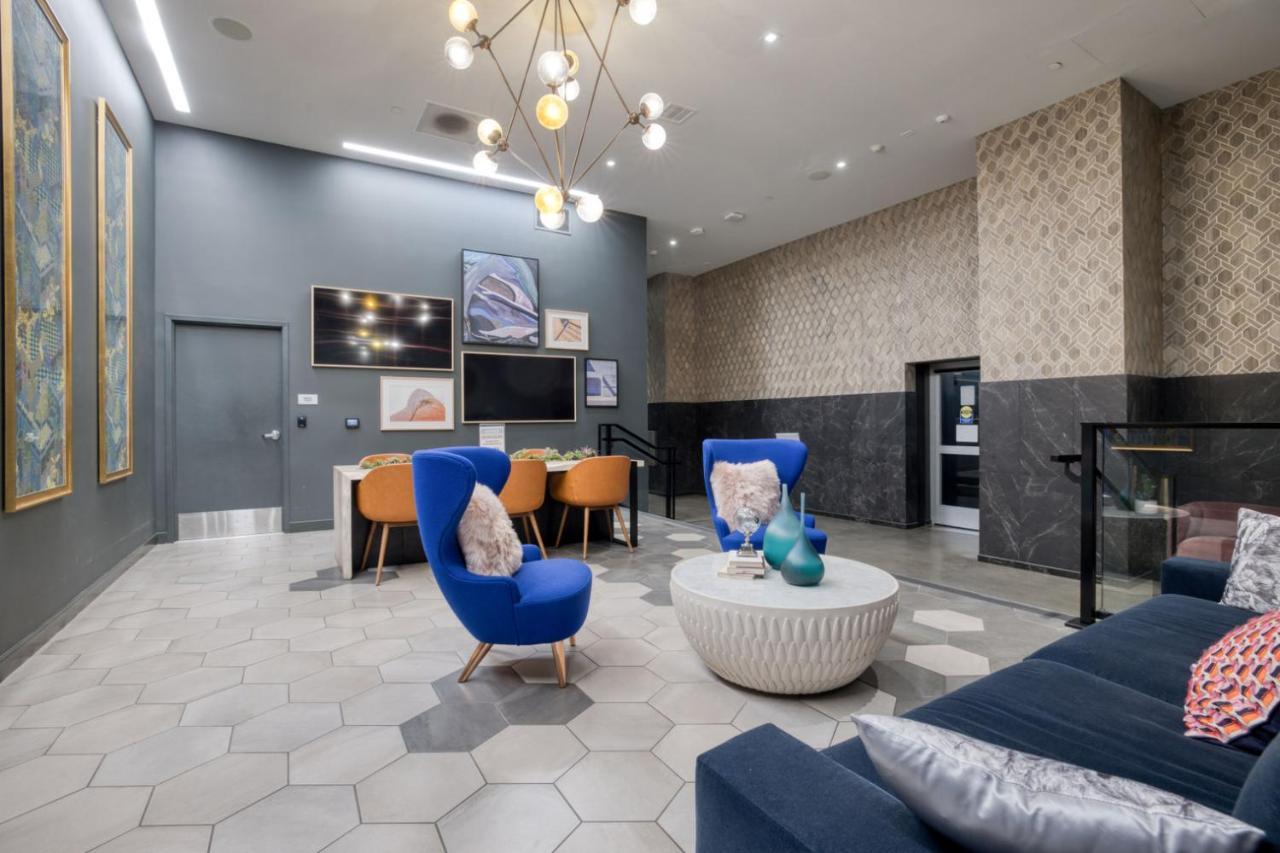 Downtown 1br W Pool Gym Nr Staples Center Lax-624 Los Angeles