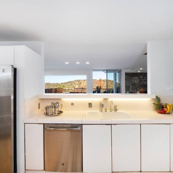 Mulholland Hills Retreat W/best Views In La * Los Angeles