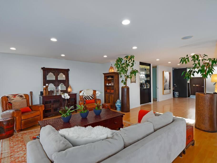 Holiday home Mulholland Hills Retreat W/best Views In La Los Angeles