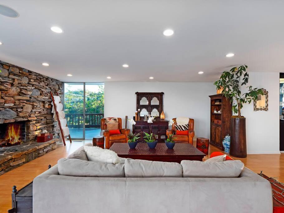 Mulholland Hills Retreat W/best Views In La * Los Angeles