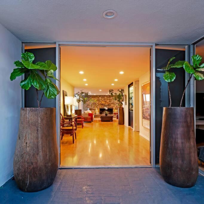 Mulholland Hills Retreat W/best Views In La Holiday home *
