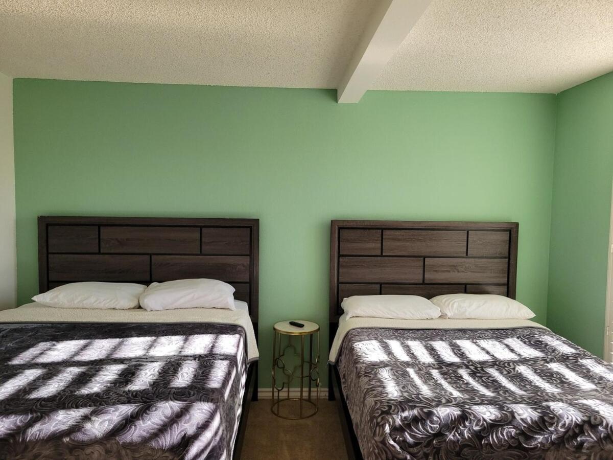 Marina Del Rey Apartamento