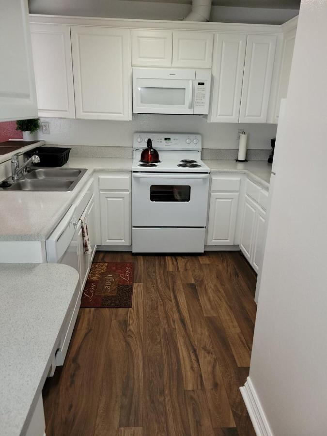 Marina Del Rey Apartamento Los Angeles