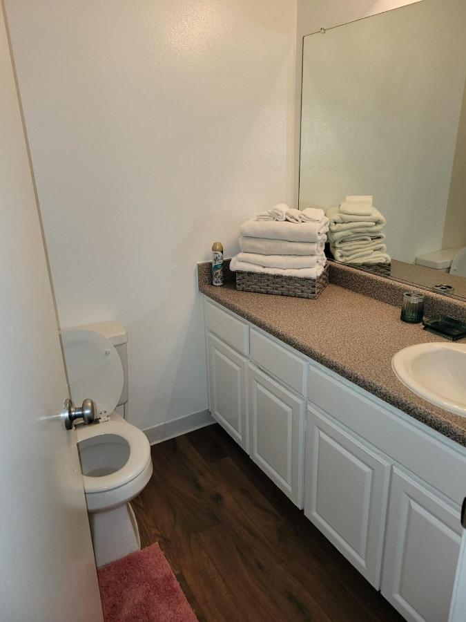Apartamento Marina Del Rey *