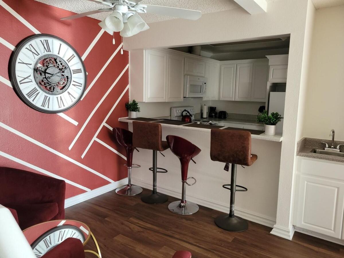Apartamento Marina Del Rey *