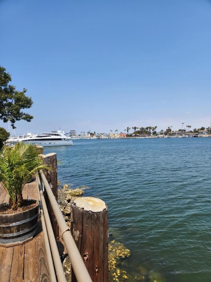Marina Del Rey Apartamento Los Angeles