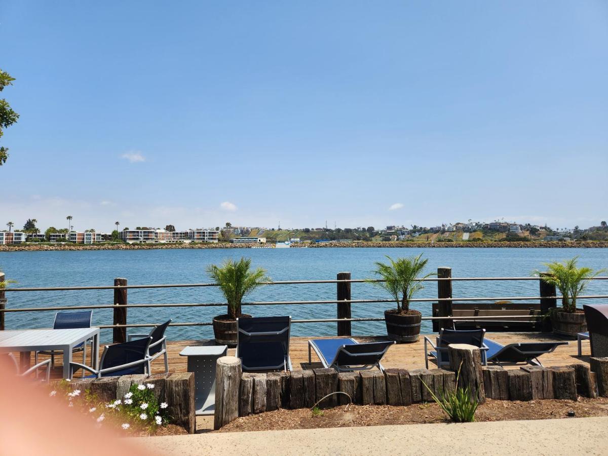 Marina Del Rey Los Angeles