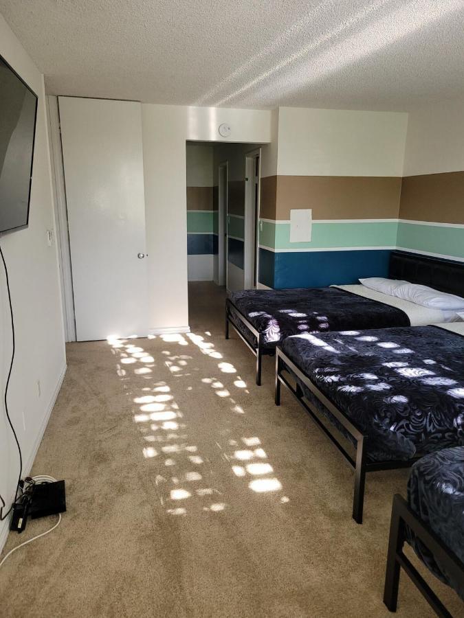 Marina Del Rey Apartamento
