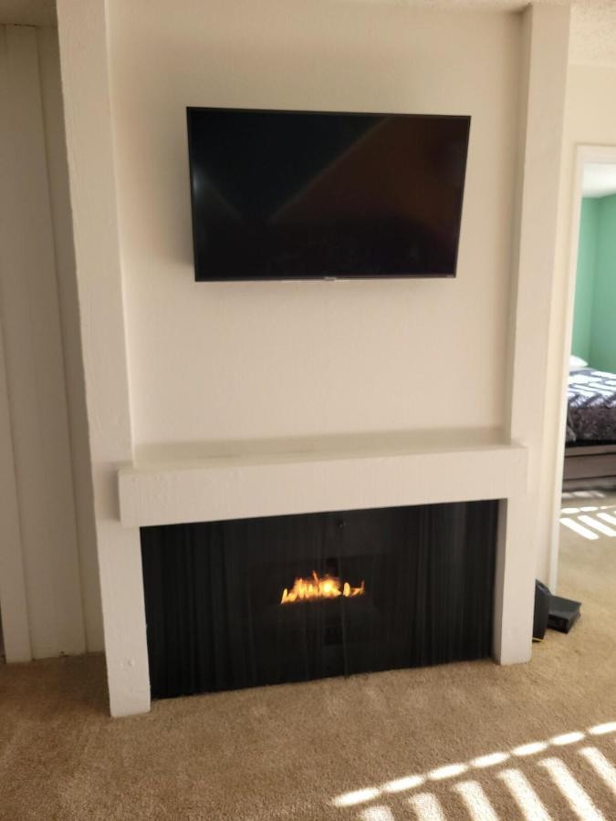 Marina Del Rey Apartamento *