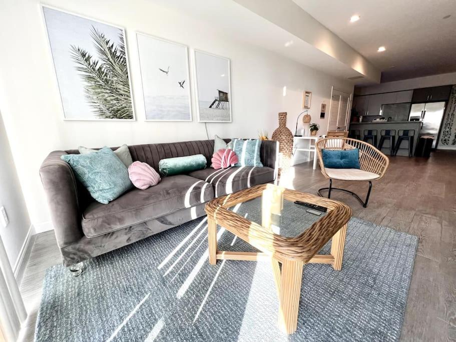 Apartment Coastal Oasis 3 Bedroom Apt By Lax/sofi Stadium