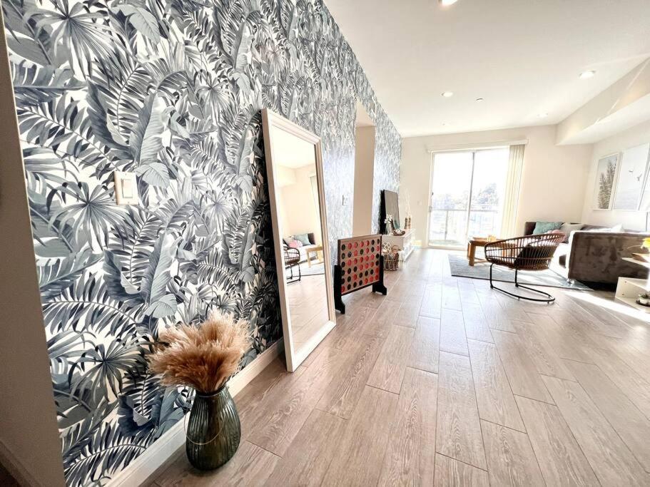 Coastal Oasis 3 Bedroom Apt By Lax/sofi Stadium Apartment *