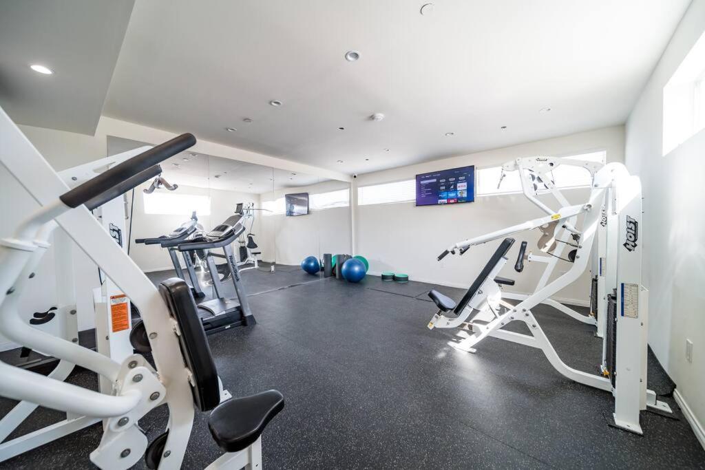 Coastal Oasis 3 Bedroom Apt By Lax/sofi Stadium Apartment Los Angeles