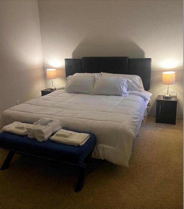 Apartamento The Ladera Cove Los Angeles