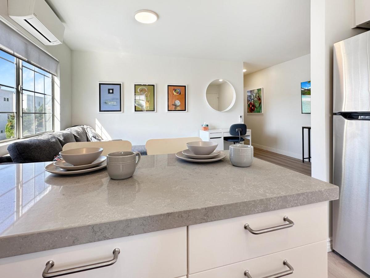 Digital Nomads Haven Fast Wi-fi And Comfortable Apartment *